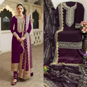 TRASANDING ANAMSA 285 RAYON SUITS