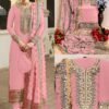 TRASANDING ANAMSA 293 RAYON SUITS