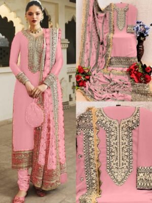 TRASANDING ANAMSA 293 RAYON SUITS