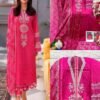 TRASANDING ANAMSA 294 COTTON PATCHWORK SUITS