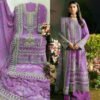 TRASANDING ANAMSA 292 SANTOON SUITS