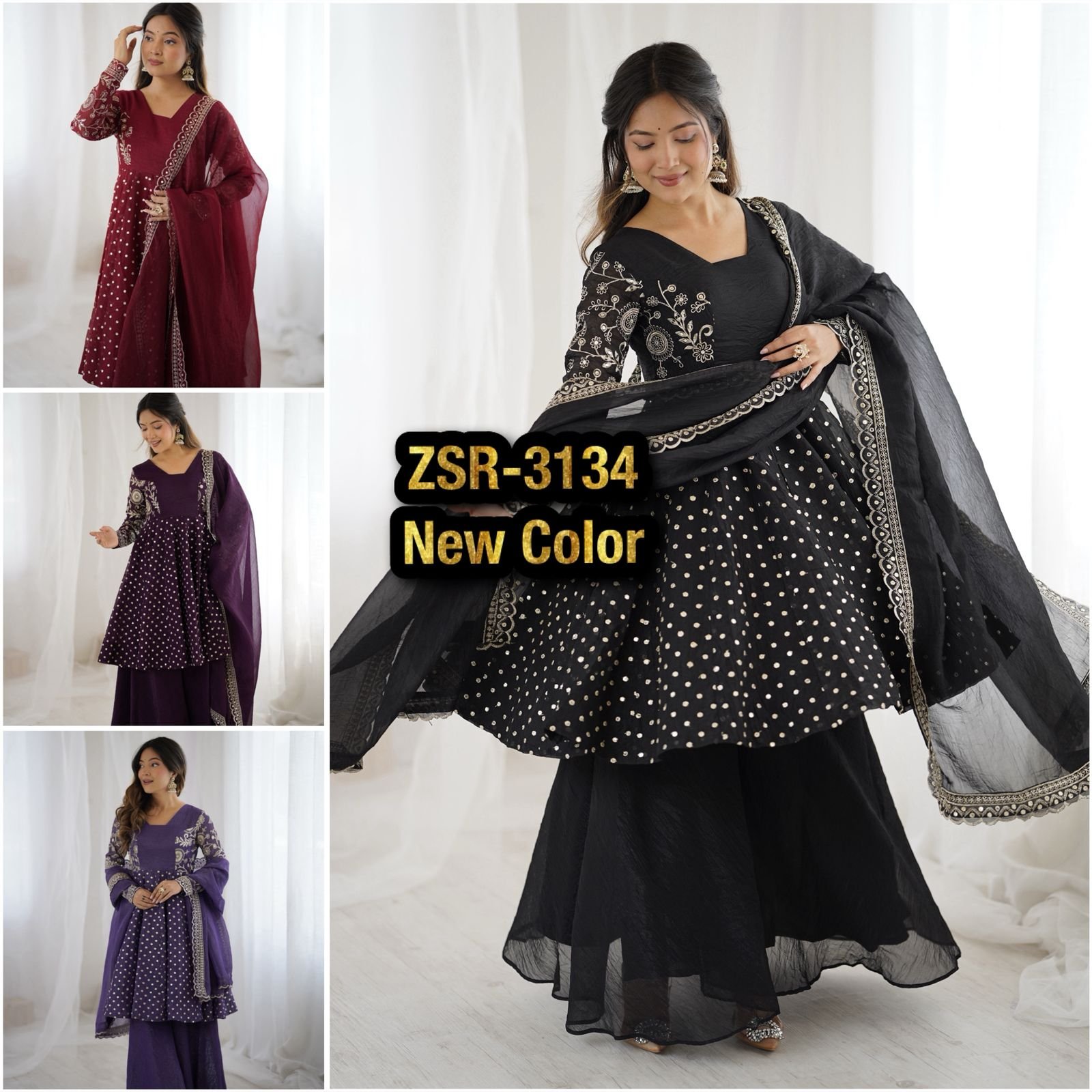 Women’s Ethnic Wear