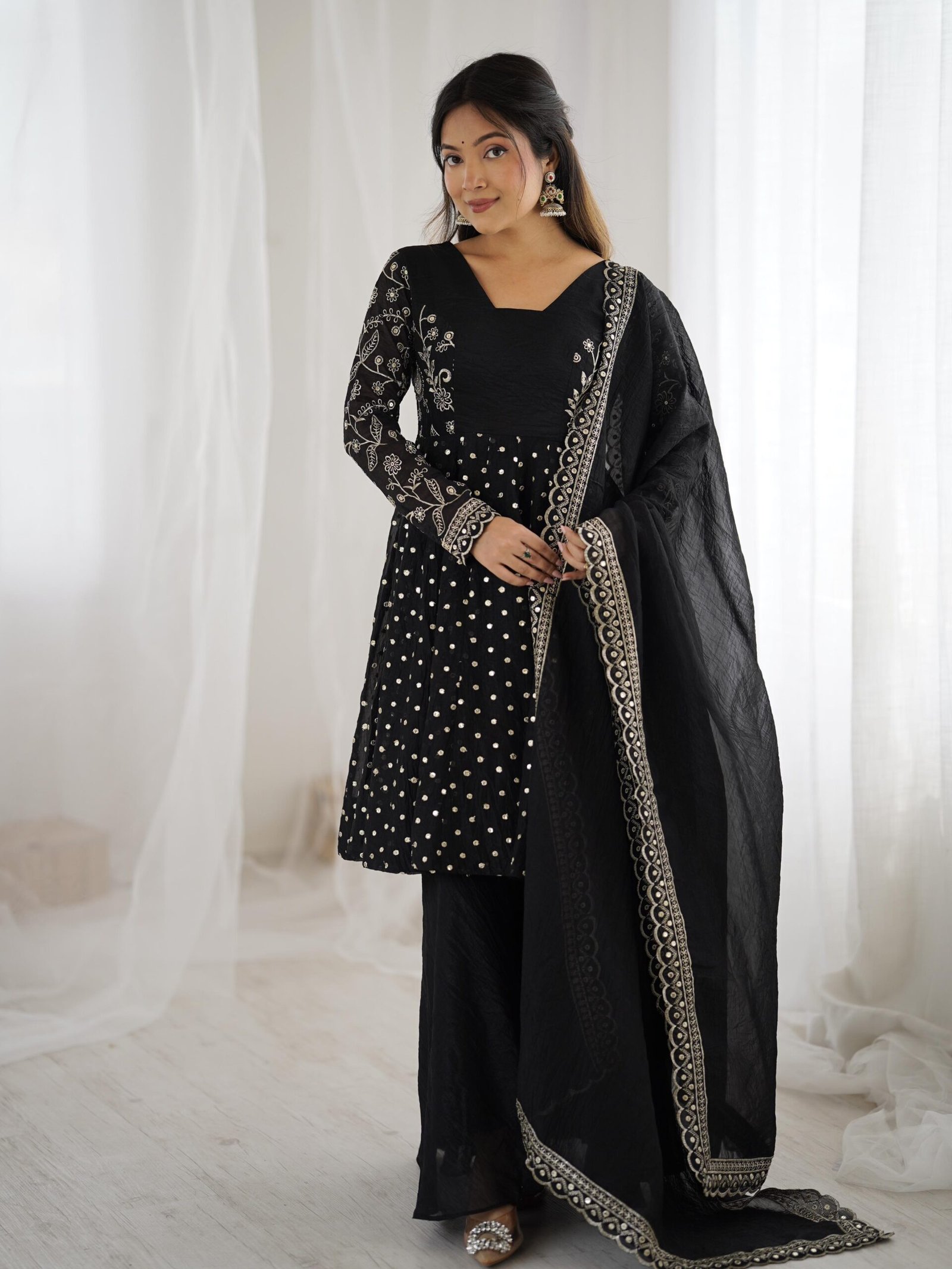 Women’s Ethnic Wear - Image 3