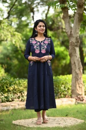 Featuring Beautiful Suit Sets in PURE COTTON 60 60 Top pent with, it is beautifully decorated with Cotton 60 60 desgins
