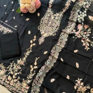 Alternative view of Very Beautiful Maslin Collection