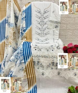 Alternative view of ALZOHAIB  Pakistani Concept