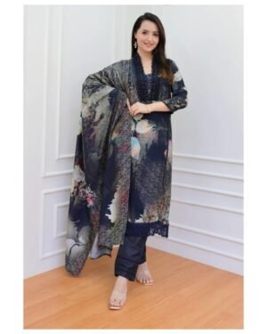 Hot and Latest Kurta set