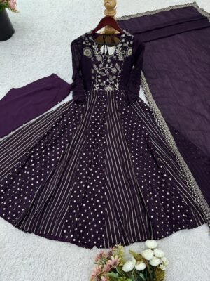 Alternative view of 🧵 Stitching: Fully Stitched & Ready to Wear