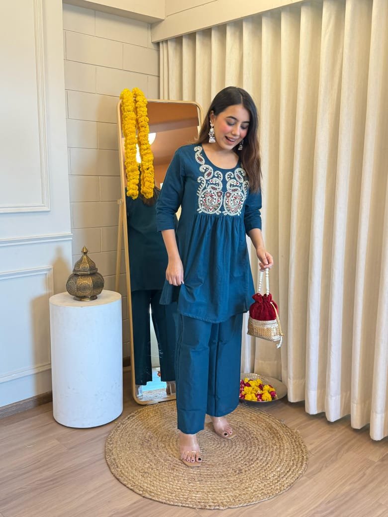 🪷🪻 FESTIVAL SPECIAL DHAMAKA DESINER COLLECTION 🪻🪷 - Image 3