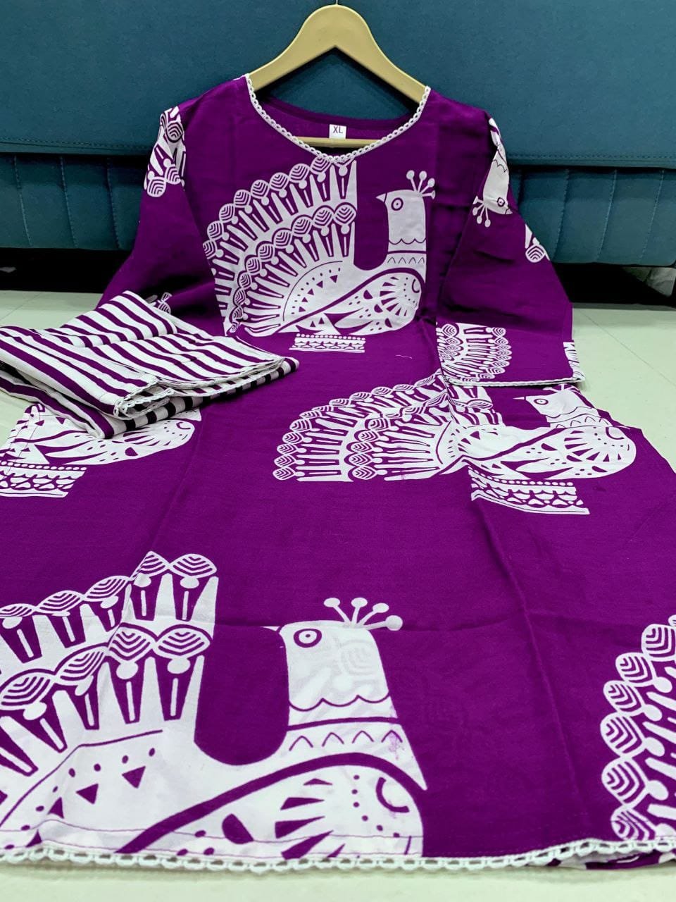 🪷🪻 FESTIVAL SPECIAL DHAMAKA DESINER COLLECTION 🪻🪷 - Image 3