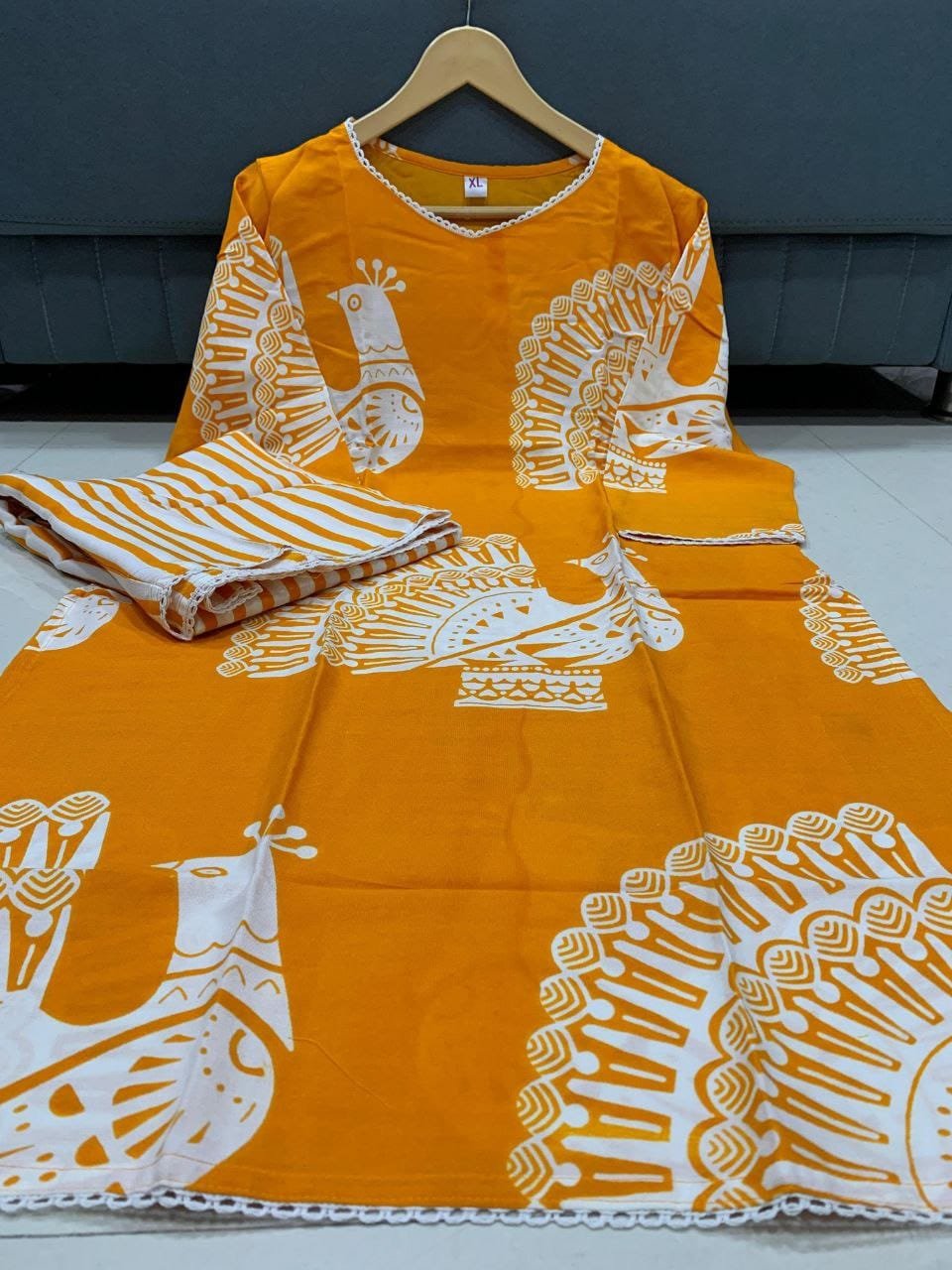 🪷🪻 FESTIVAL SPECIAL DHAMAKA DESINER COLLECTION 🪻🪷 - Image 4