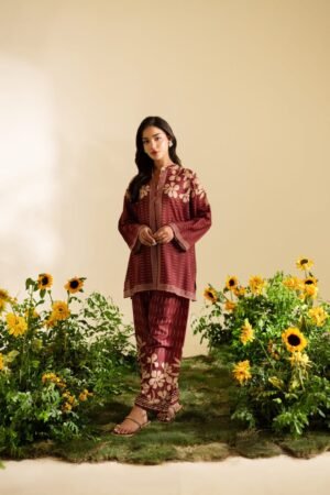 PREMIUM EXQUISITELY CRAFTED TURKISH STYLISH CO-ORD SETS FABRIC PREMIUM SMOOTHY BEST QUALITY