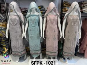 Alternative view of 🌟 SAFA CREATION PRESENTS 🌟