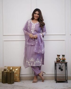 Mox Creation Launching New Desigan