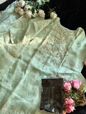 Alternative view of Ziaaz Designs -brand that speaks for itself❤️