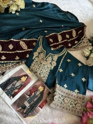 Alternative view of Ziaaz Designs -brand that speaks for itself❤️