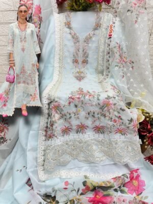 Alternative view of CATALOUGE NAME:- ROSEMEEN