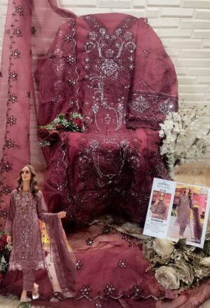 Alternative view of Noor Jahan Presents....