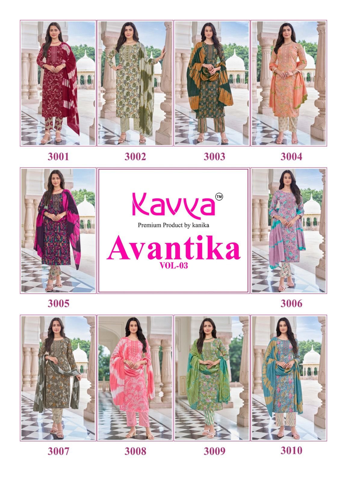 A New Range of Product From π« KANIKA π«