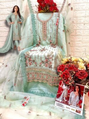 Alternative view of ROSEMEEN