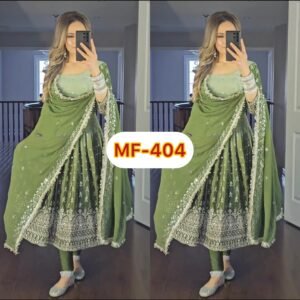 👉👗💥LUNCHING NEW ĐĚSIGNER PARTY WEAR LOOK NEW 2 COLOUR💥👗👌🎊🎊🎊🎊🎊🎊