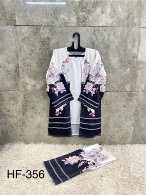 Alternative view of Presents..... New Catalogue in pakistani... *Full Stitched *