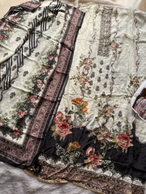 Alternative view of MEHBBOB TEX  7773