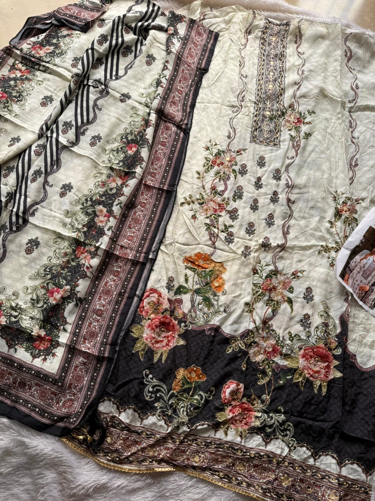 MEHBBOB TEX 7773 - Image 2