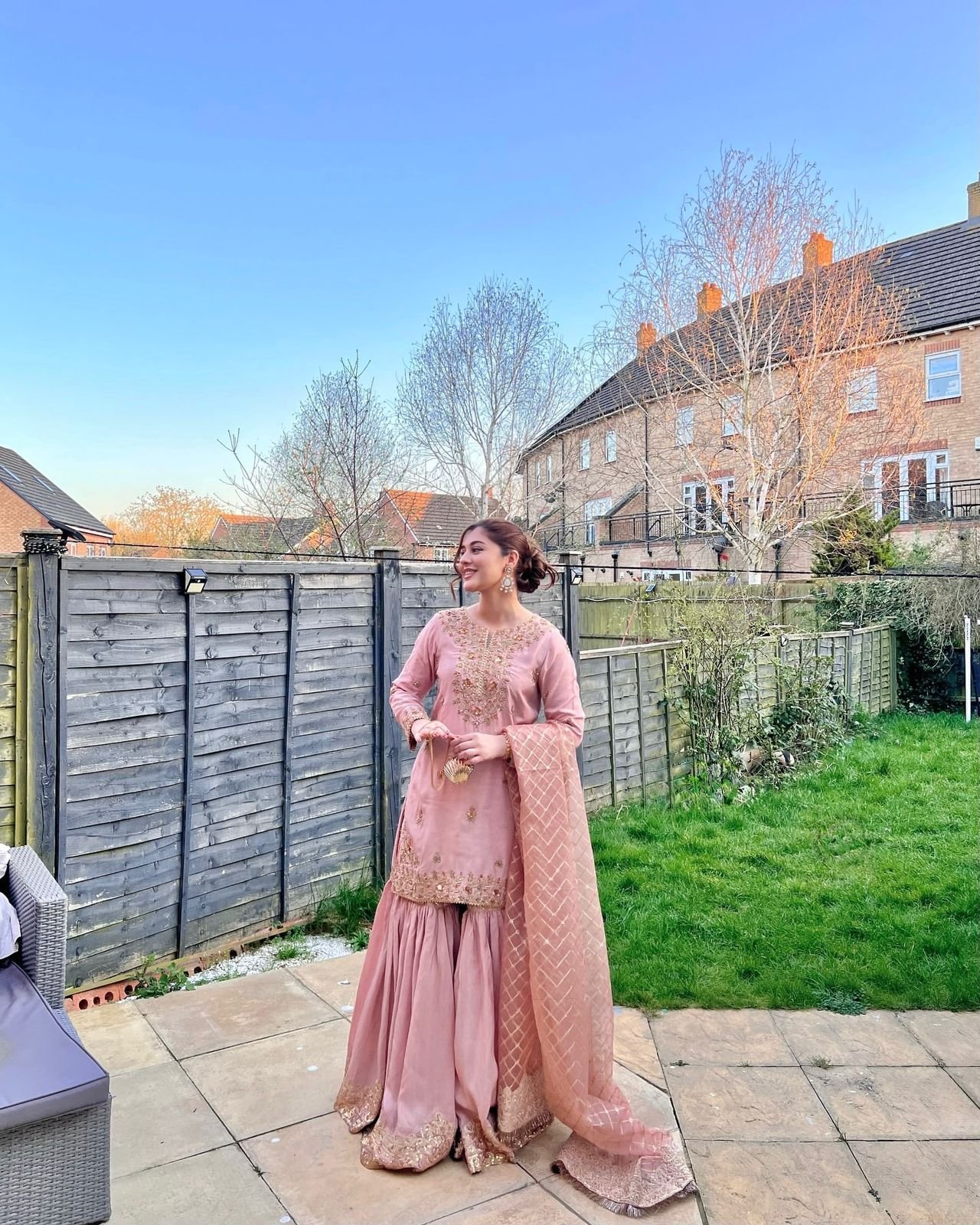 🧚🏻 UPCOMING NEW READY TO WEAR COLLECTION 3 PIECE FANCY KURTI WITH BEAUTIFUL SHARARA AND HEAVY DUPATTA 👗