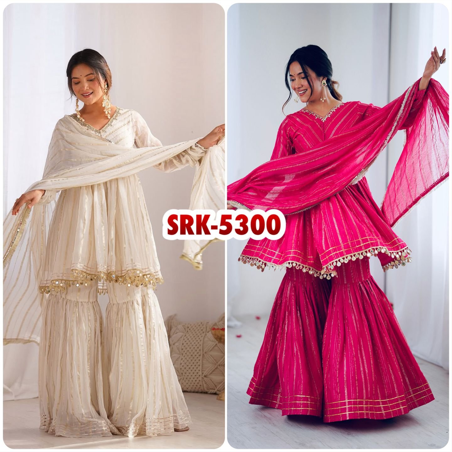 👗 Category: Women’s Ethnic Wear