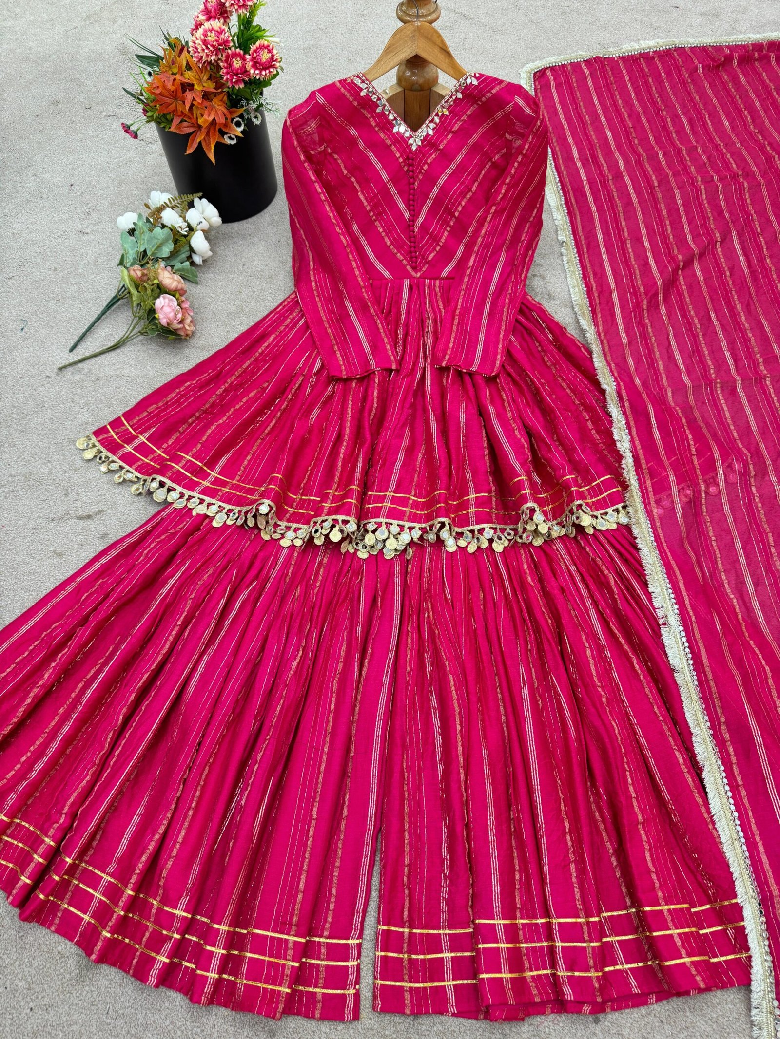 👗 Category: Women’s Ethnic Wear - Image 3