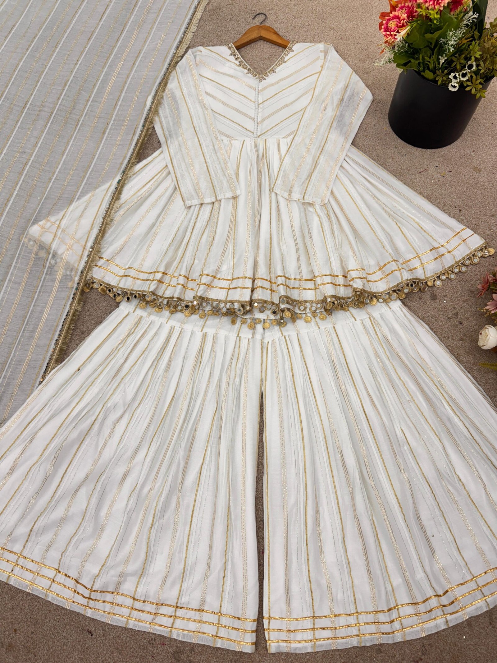 👗 Category: Women’s Ethnic Wear - Image 2