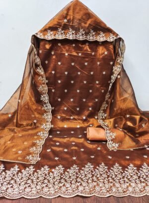 Exclusive Dress Material Suit