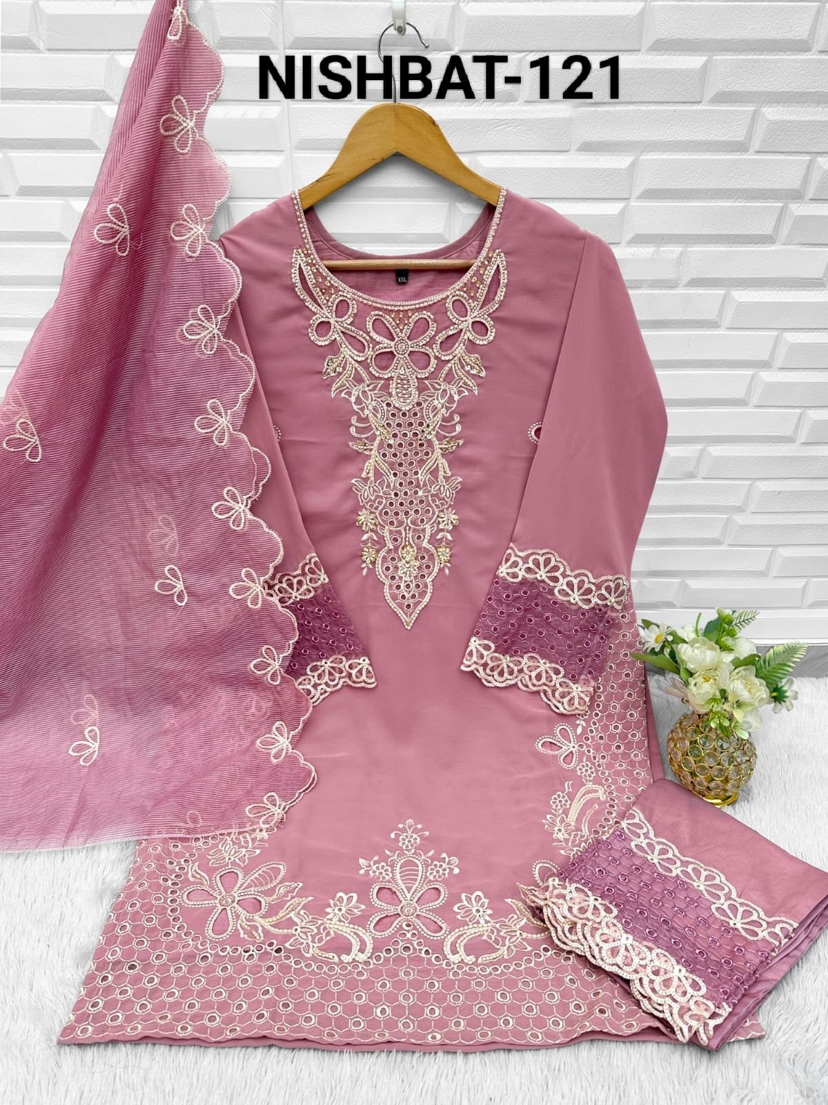 💞We are Introducing our LUXURY PRET COLLECTION To Make You Unique and Classy.. - Image 2