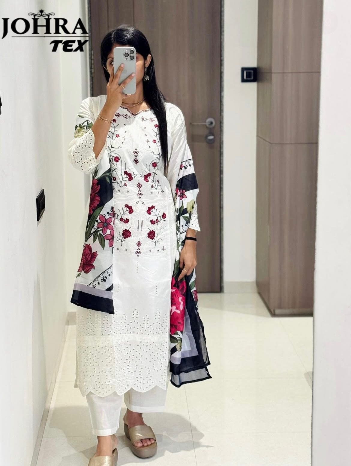 BRAND NAME :- JOHRA TEX - Image 3