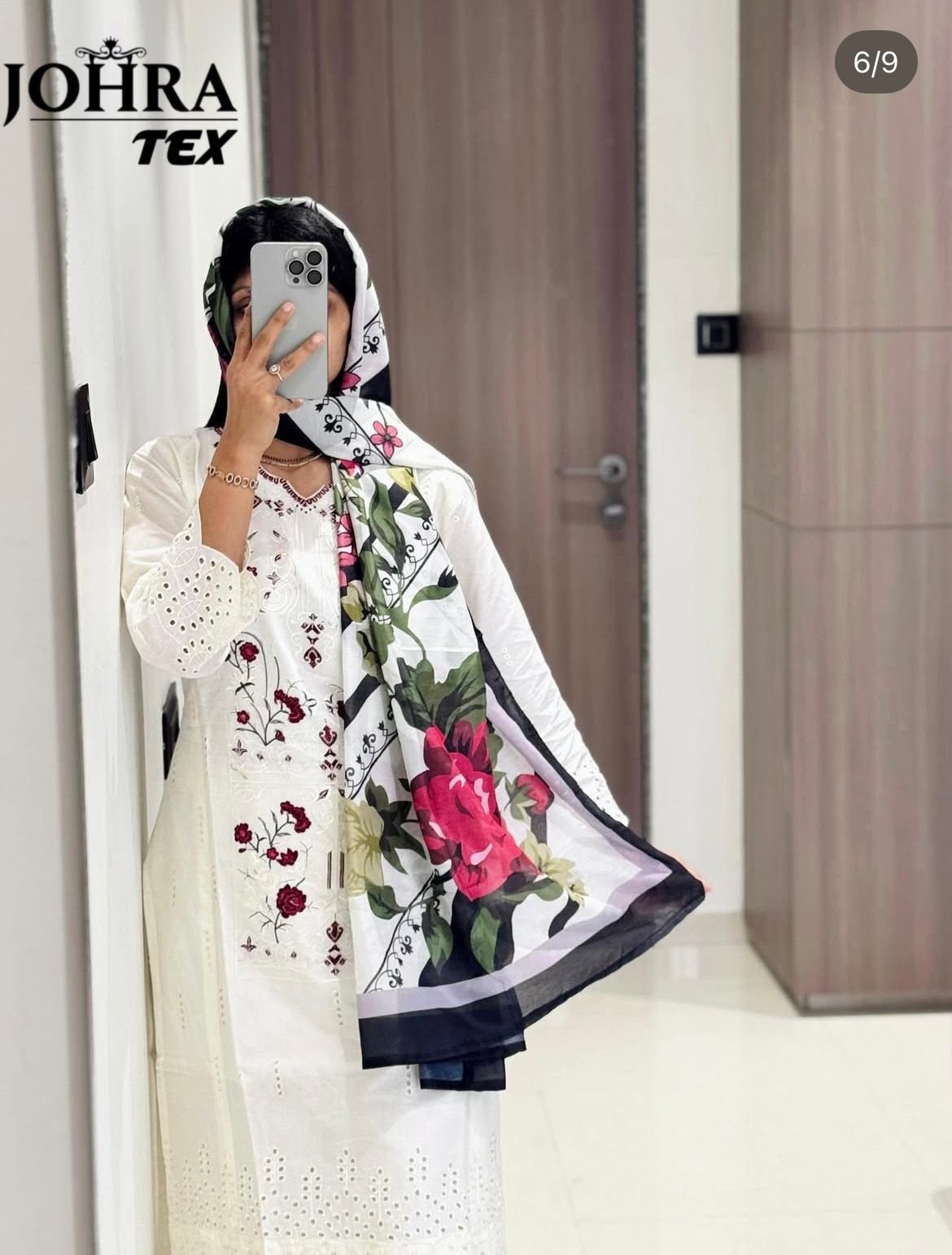 BRAND NAME :- JOHRA TEX - Image 2