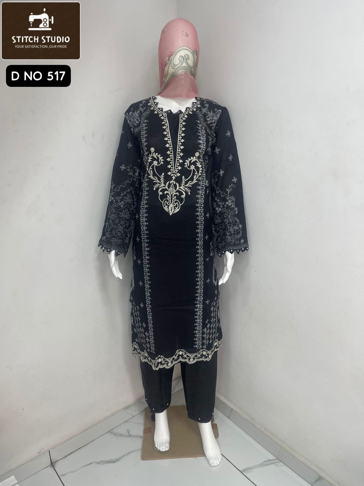 STITCH STUDIO PRESENT 🌹Readymade Collection