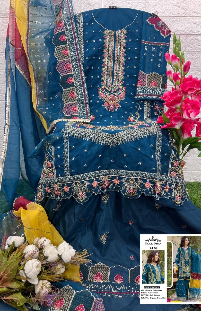 Noor Jahan Presents.... - Image 2