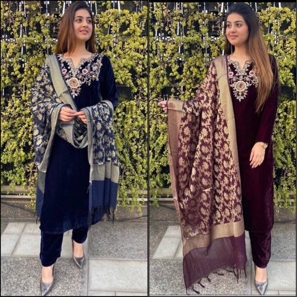 👉👚PRESENTING NEW STITCHED COLLECTION TOP WITH BOTTOM WITH DUPATTA SET👚👈