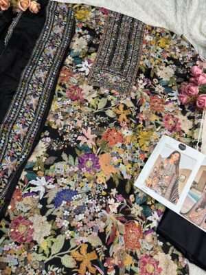 Alternative view of MEHBOOB TEX