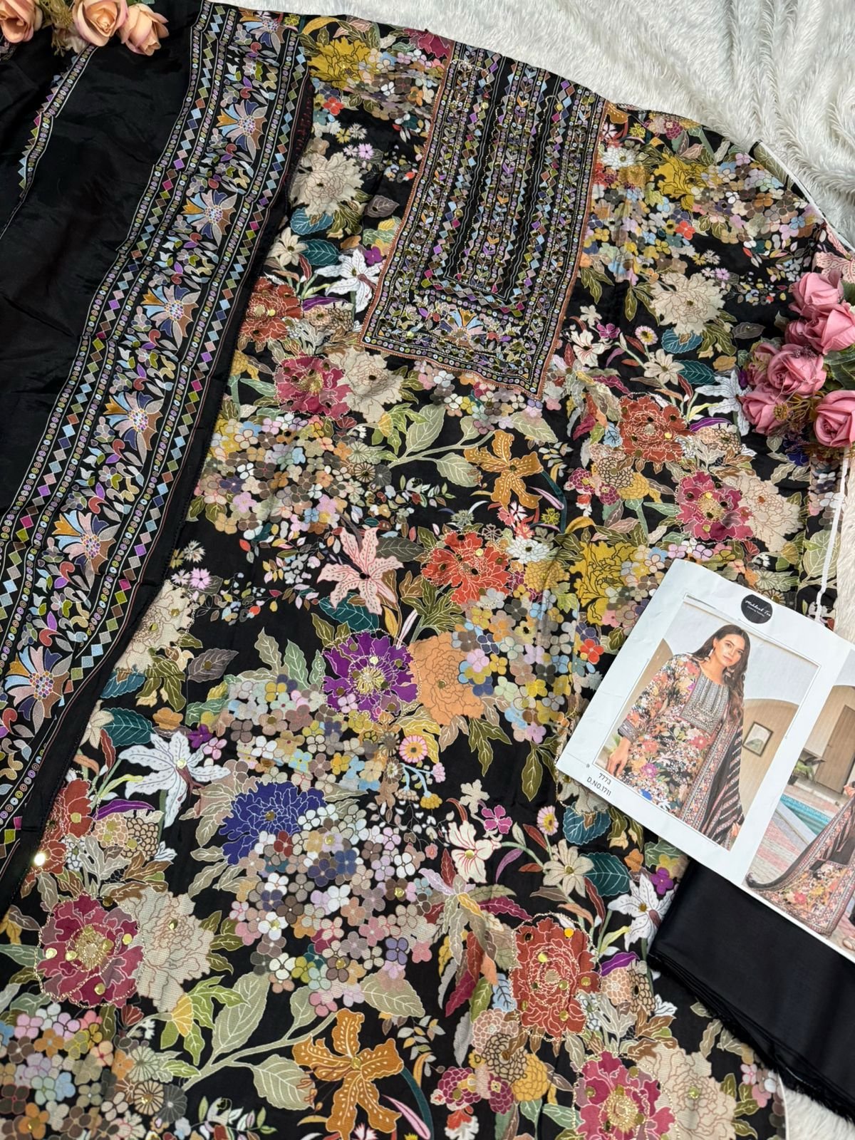 MEHBOOB TEX - Image 2