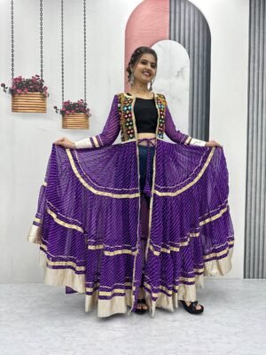 🥢💃🏿👗💌AK Creation is Launching Navratri Special Shrug and Blouse 👗💌🥢💃🏿