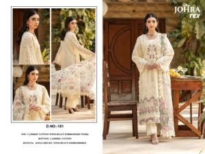 BRAND NAME :- JOHRA TEX