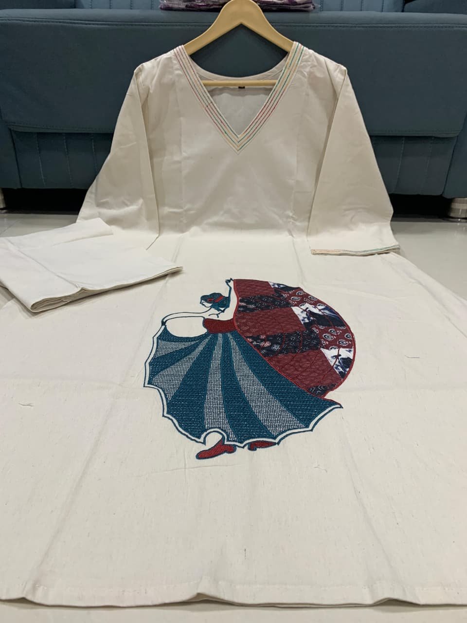 🪷🪻 PRESENTING EXCLUSIVE COLLECTION IN NEW PATTERN 🪻🪷 - Image 2