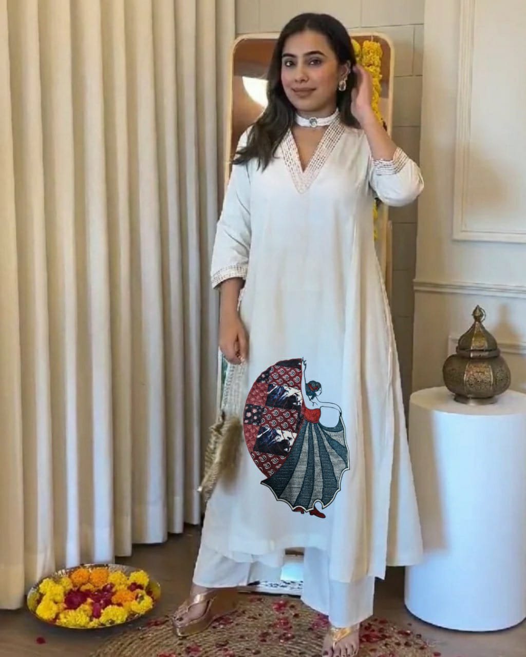 🪷🪻 PRESENTING EXCLUSIVE COLLECTION IN NEW PATTERN 🪻🪷