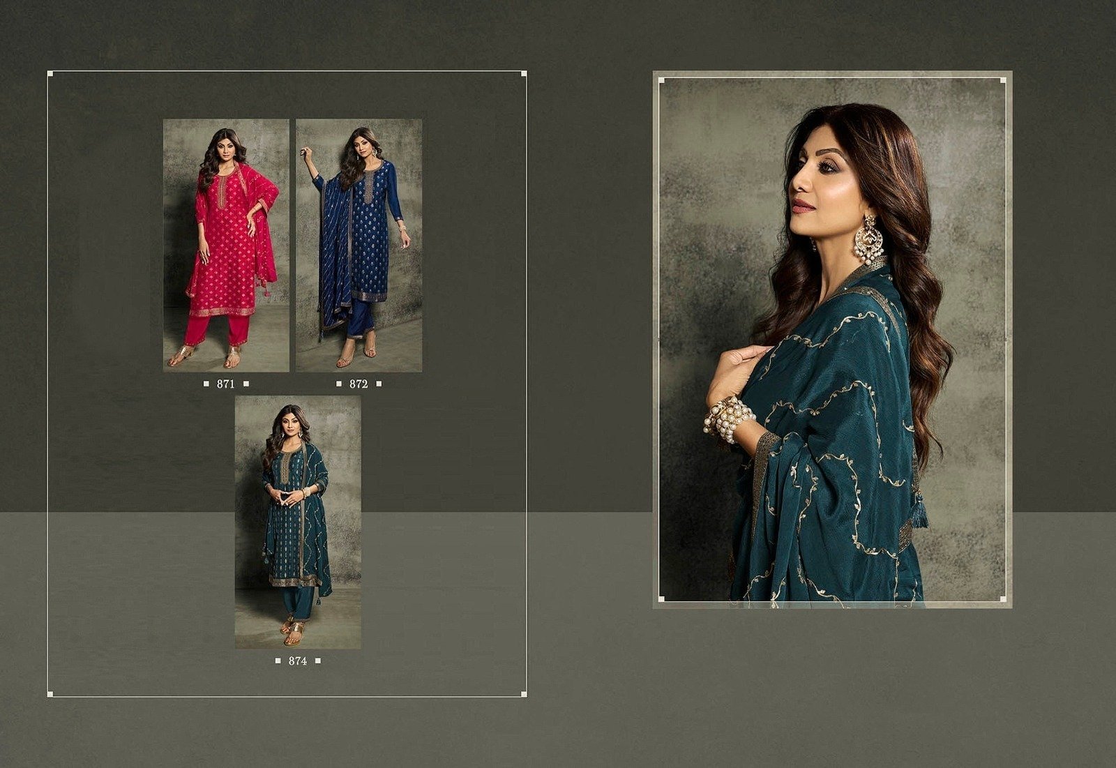 🪷VINAY JACQUARD HIT LAUNCH🪷