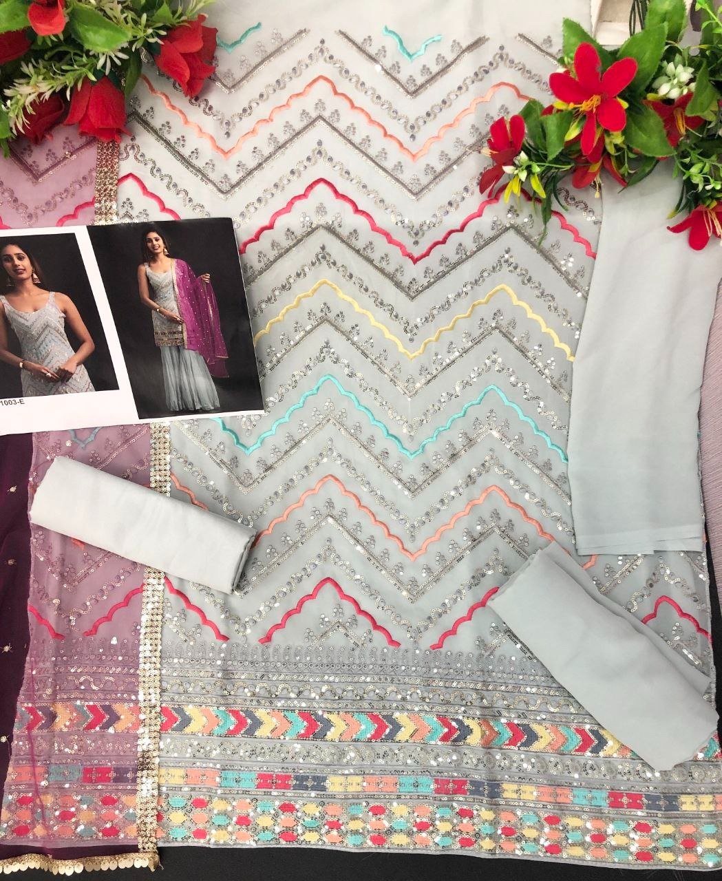 🌳FANCY PLAZZO HIT LAUNCH🌳 - Image 4