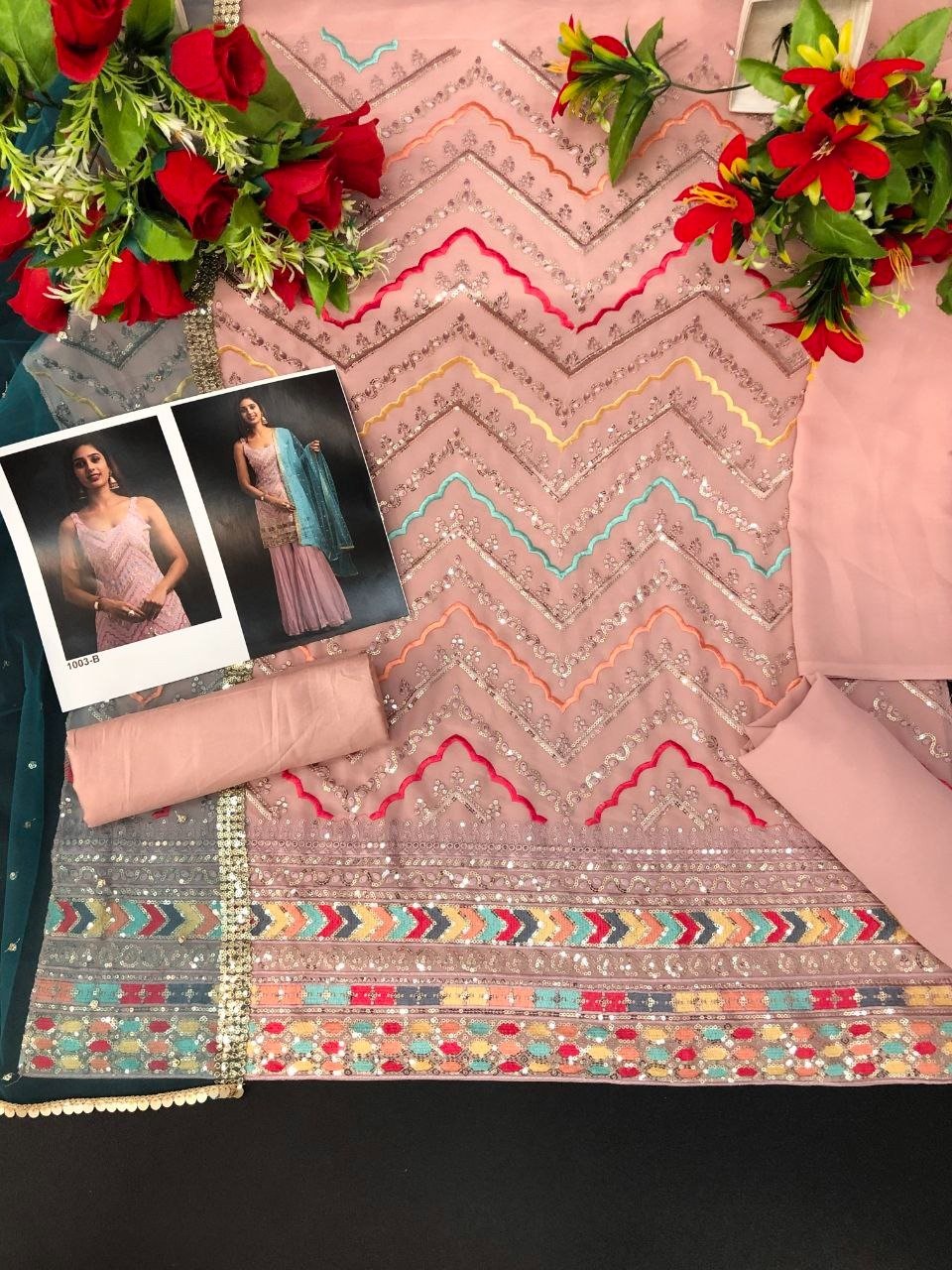 🌳FANCY PLAZZO HIT LAUNCH🌳 - Image 3