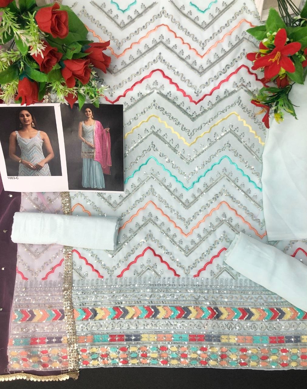 🌳FANCY PLAZZO HIT LAUNCH🌳 - Image 5