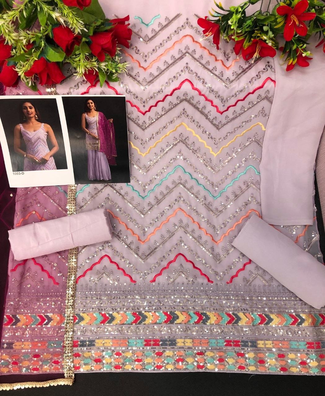 🌳FANCY PLAZZO HIT LAUNCH🌳 - Image 6